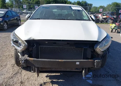 2019 Kia Forte Fe/Lx/Lxs из США, поврежденный, VIN 3KPF24AD1KE062840